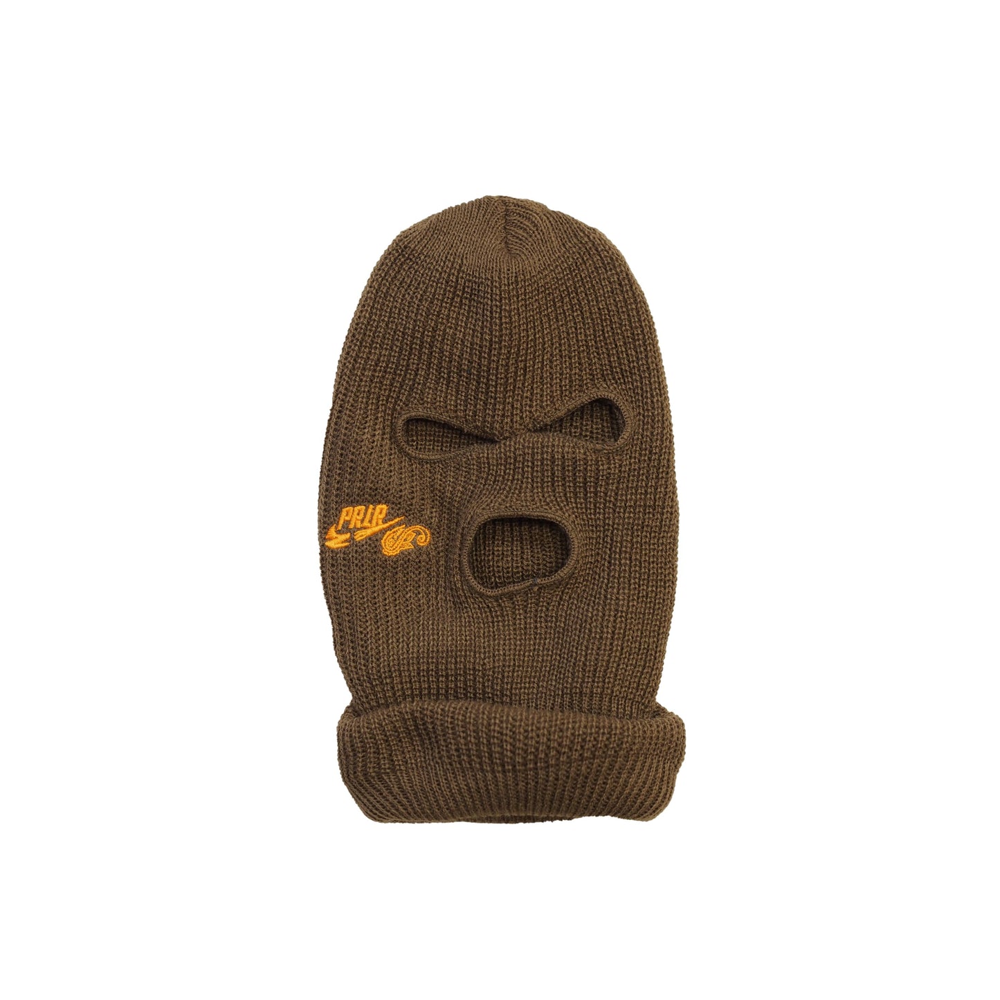 Parlor 23 "P23 Swoosh Paisley" Ski Mask