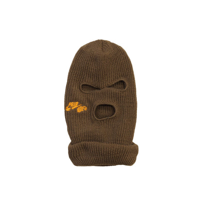 Parlor 23 "P23 Swoosh Paisley" Ski Mask