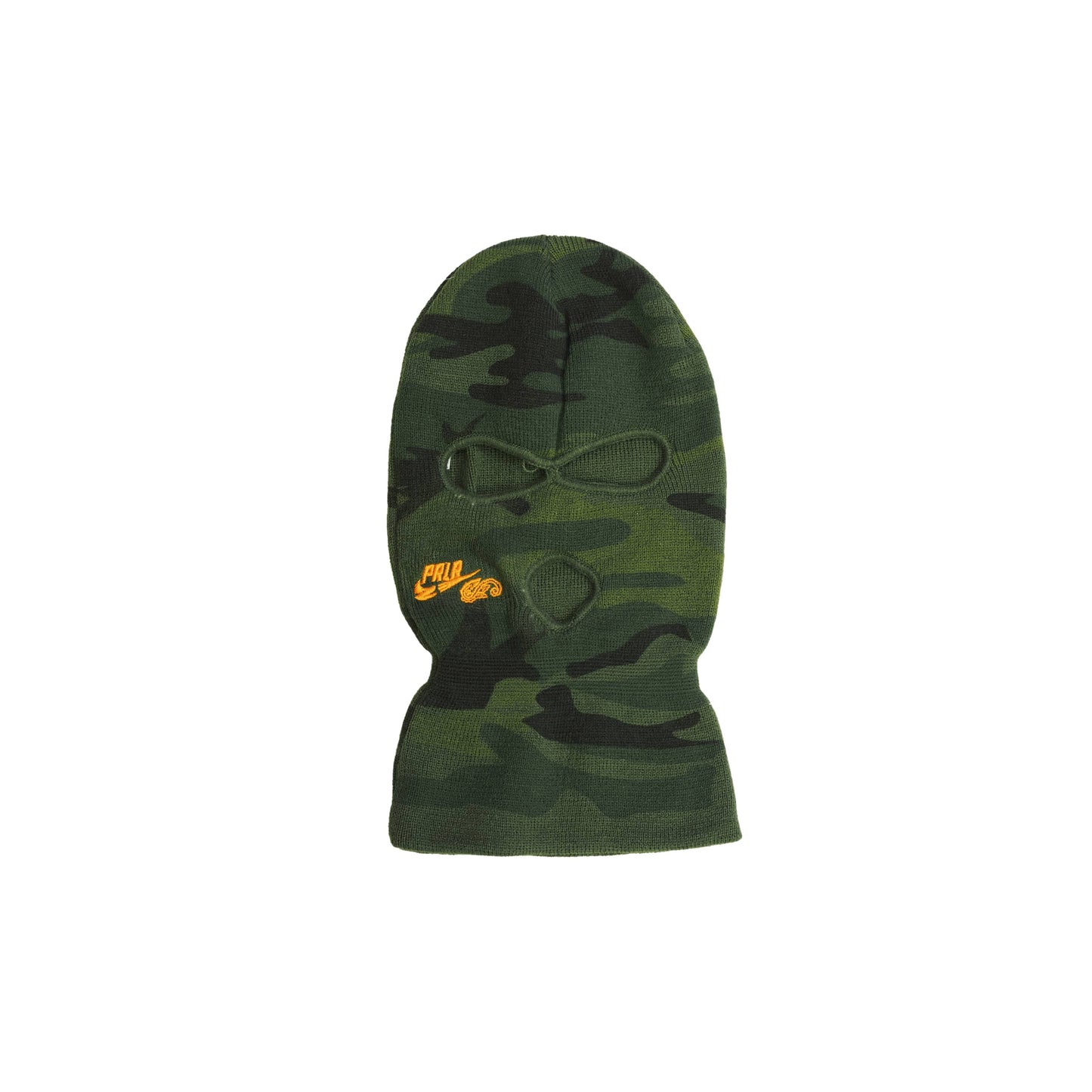 Parlor 23 "P23 Swoosh Paisley" Ski Mask