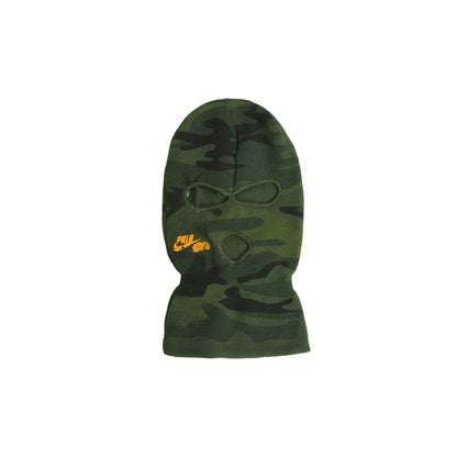 Parlor 23 "P23 Swoosh Paisley" Ski Mask