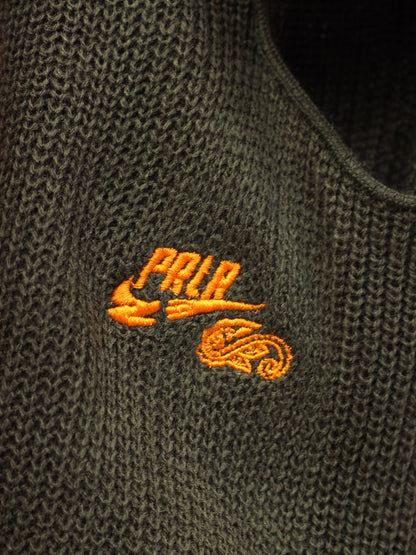 Parlor 23 "P23 Swoosh Paisley" Ski Mask