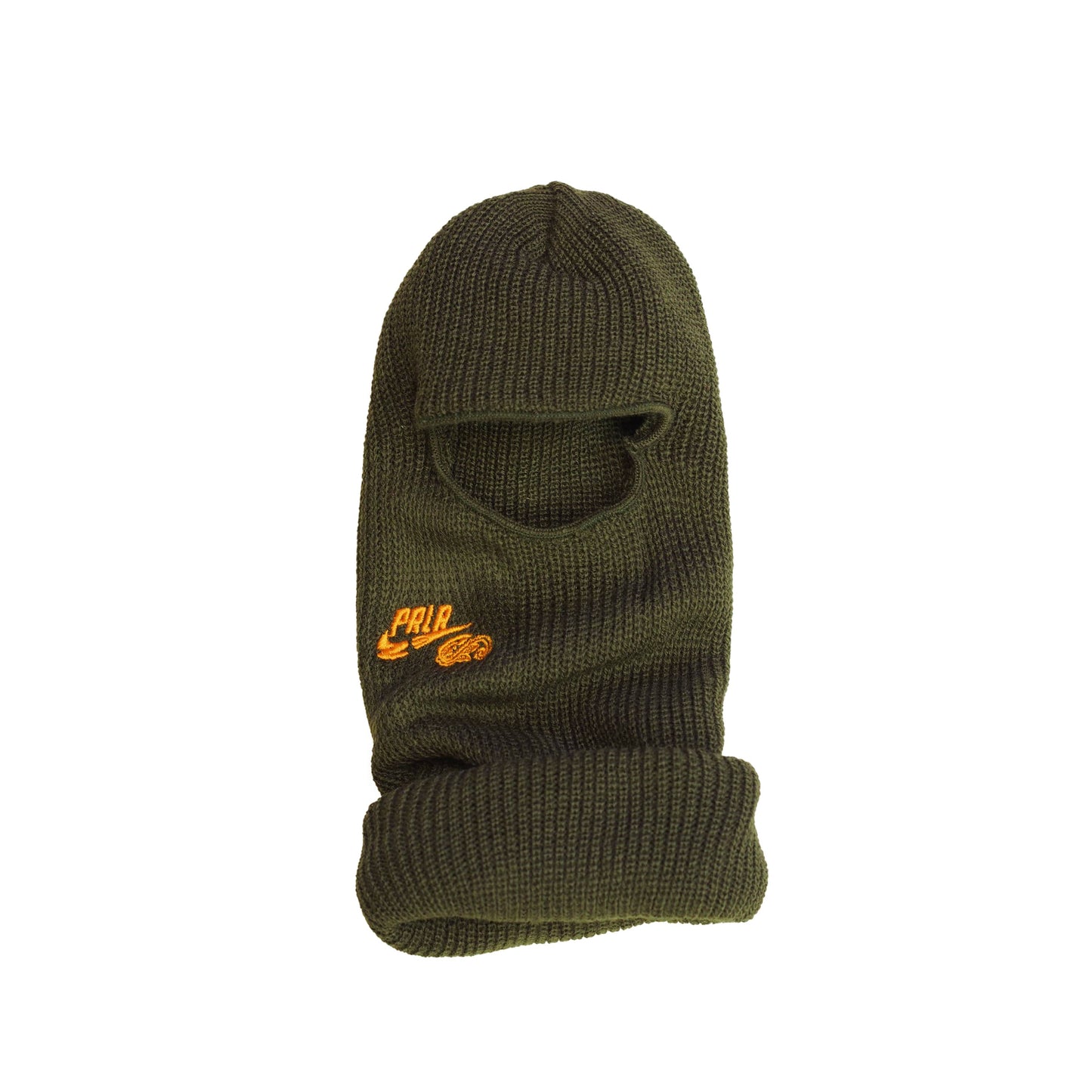 Parlor 23 "P23 Swoosh Paisley" Ski Mask