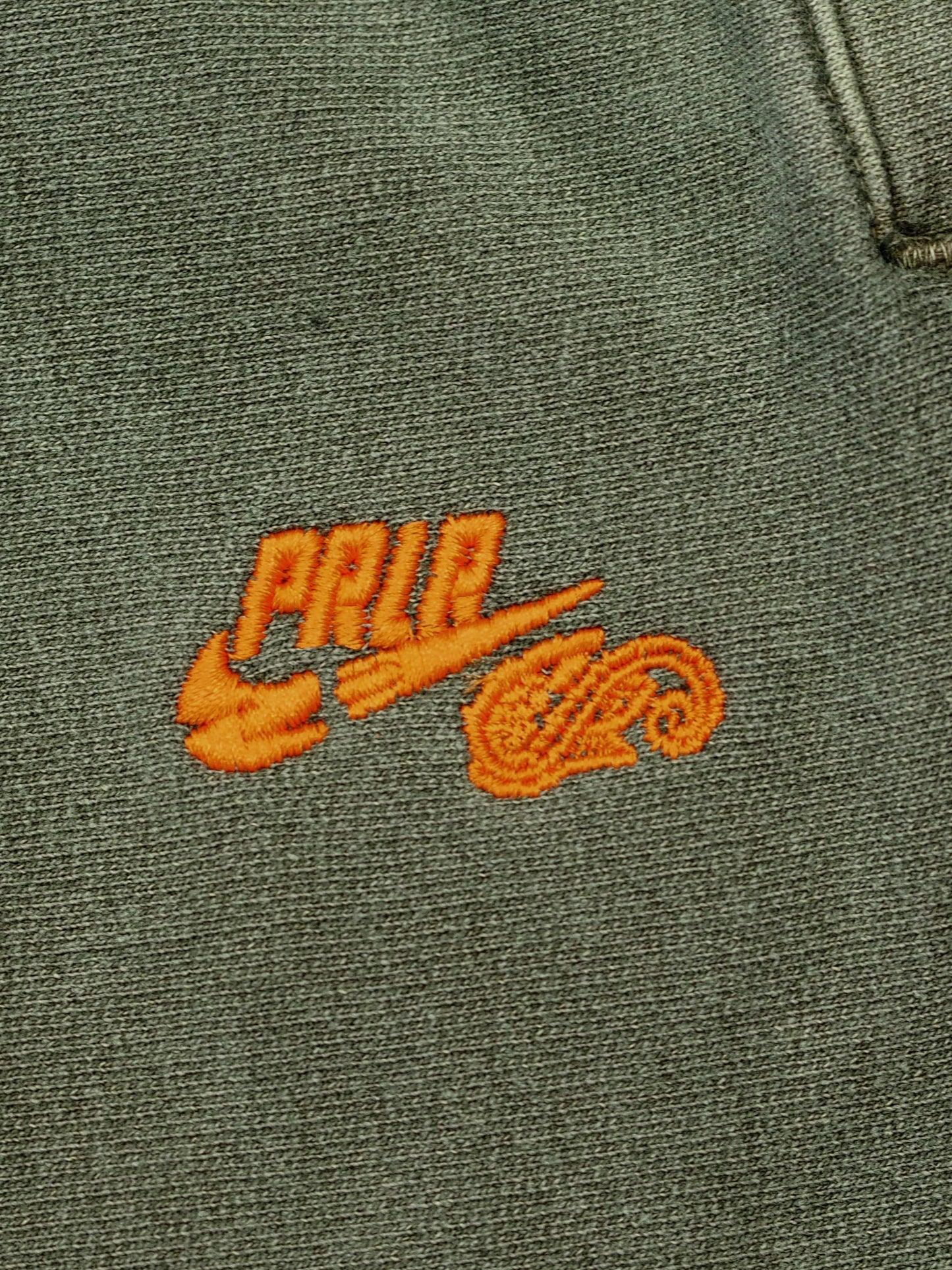 Parlor 23 "DFTD" X Redwood Classics Sweatpants