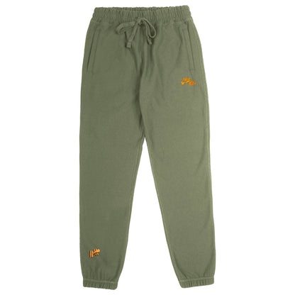 Parlor 23 "DFTD" X Redwood Classics Sweatpants