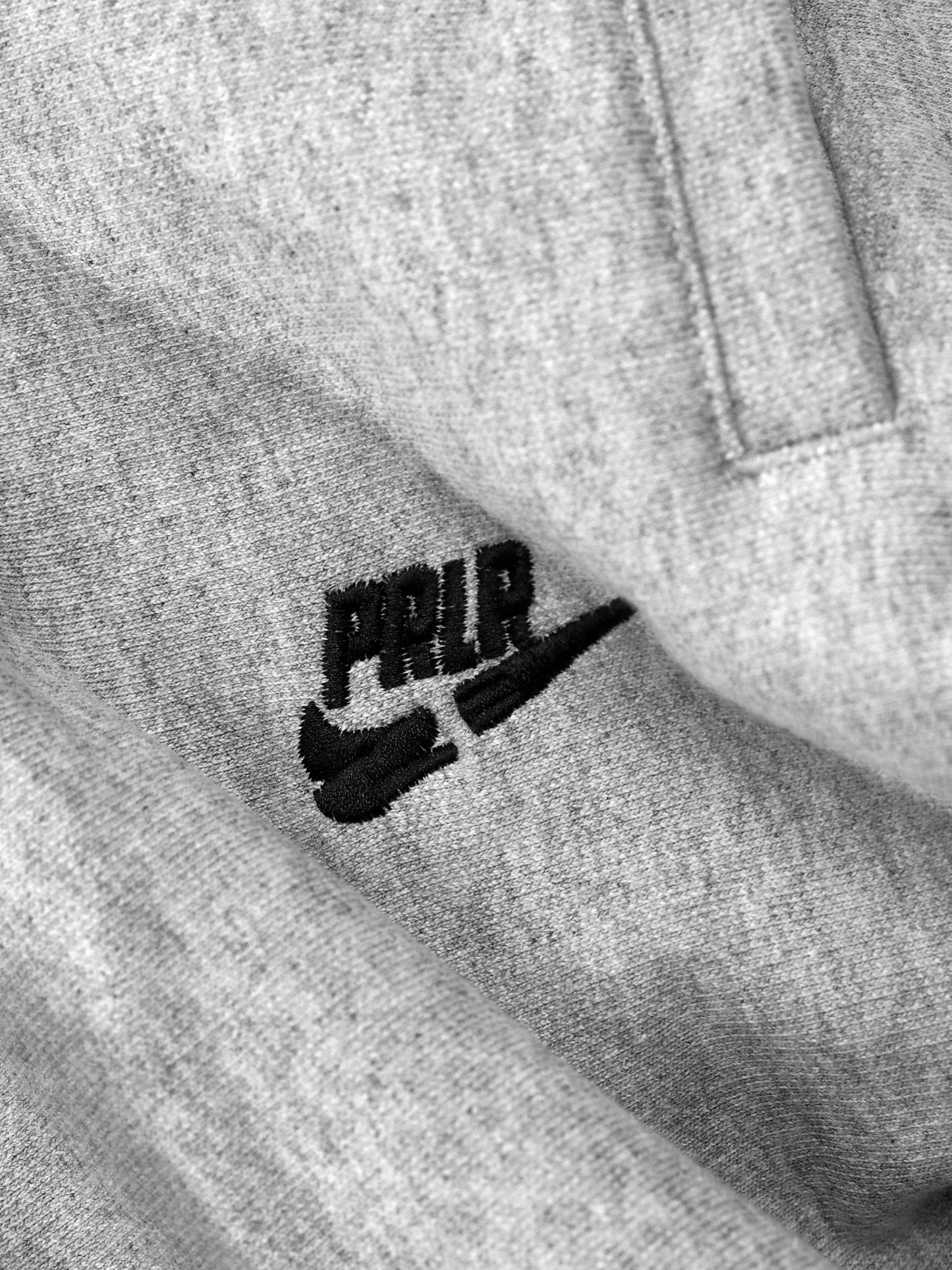 Parlor 23 "PRLR Swoosh" X Redwood Classics Sweatpants
