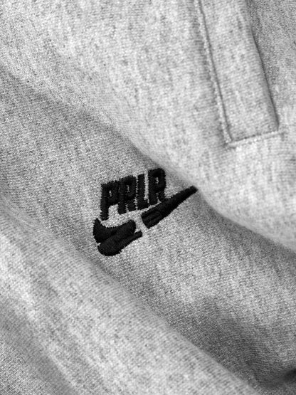 Parlor 23 "PRLR Swoosh" X Redwood Classics Sweatpants