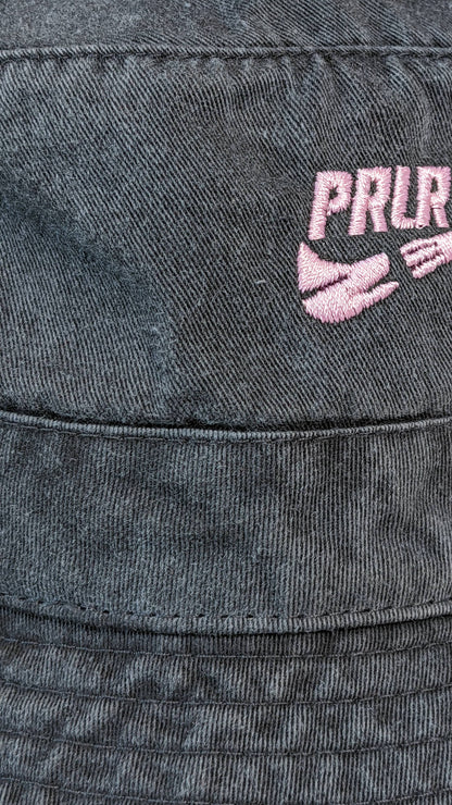 Parlor 23 "Swoosh" Bucket