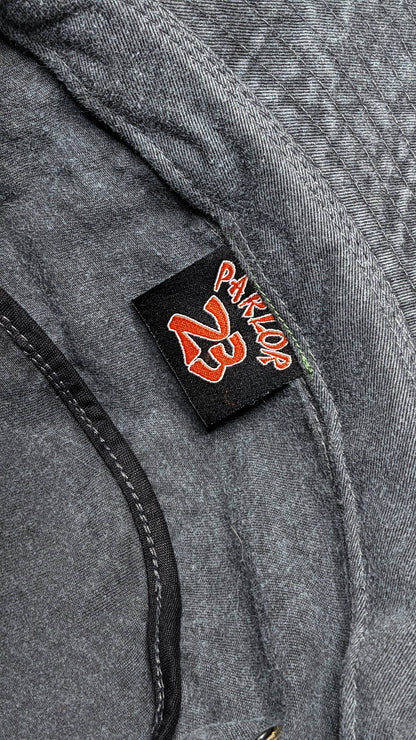 Parlor 23 "Swoosh" Bucket