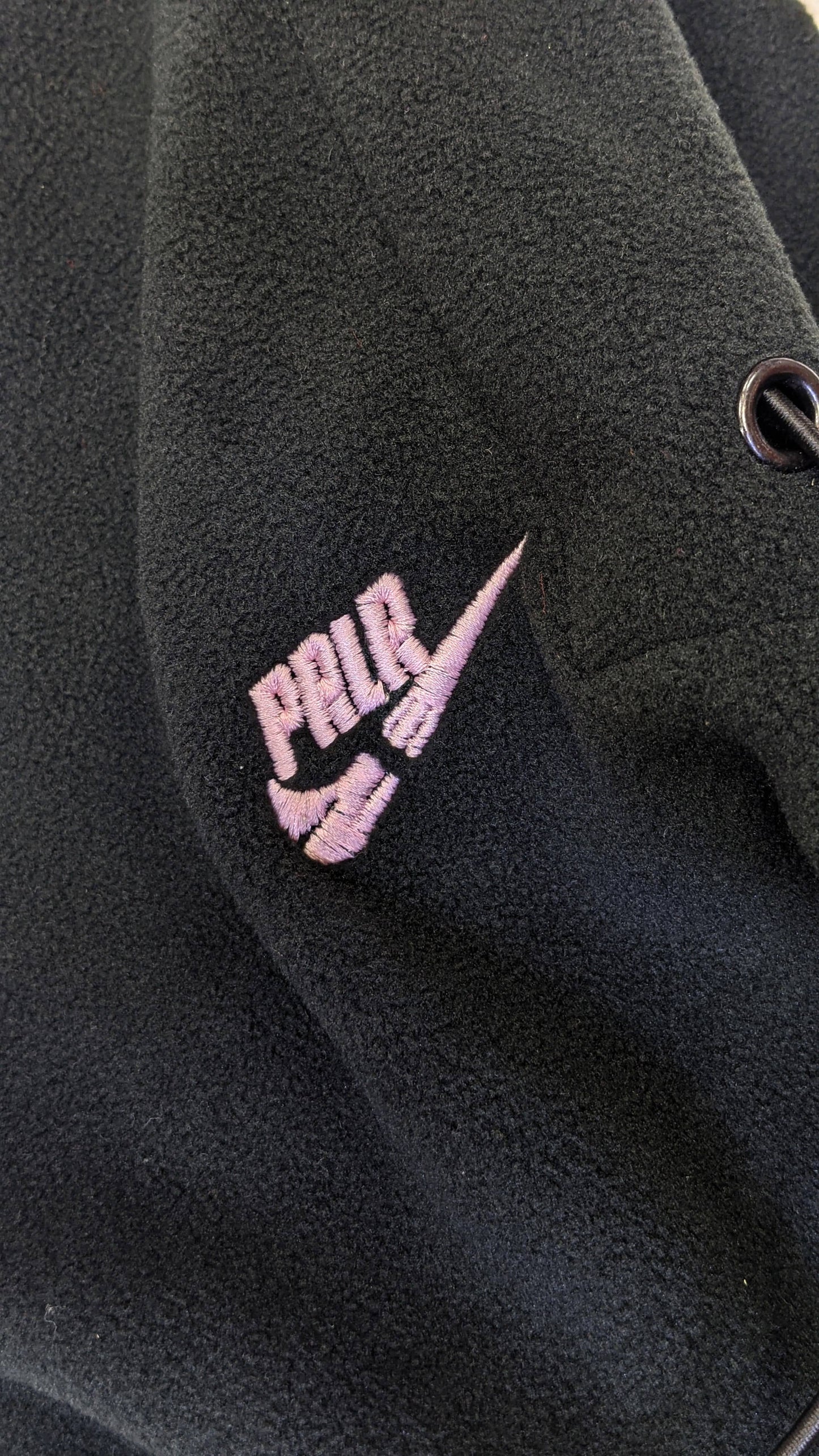 Parlor 23 "Swoosh" Layered 3-in-1 Balaclava