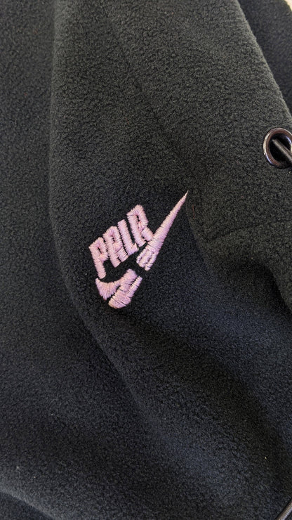 Parlor 23 "Swoosh" Layered 3-in-1 Balaclava