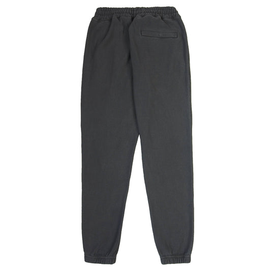 Parlor 23 "Swoosh Stars" x Redwood Classics Sweatpants Black Wash