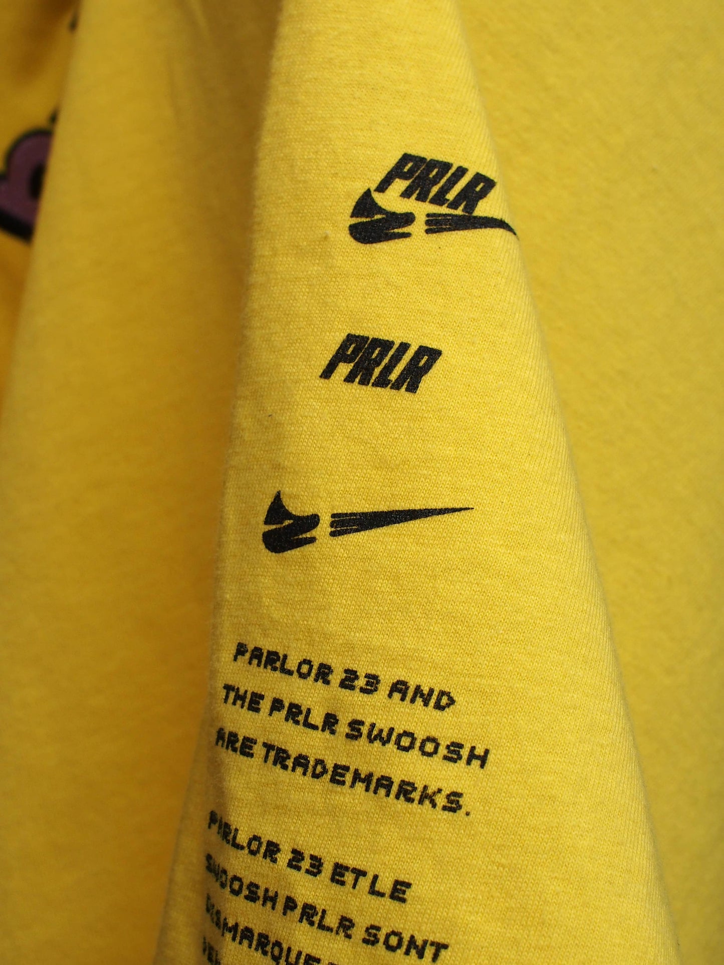 Parlor 23 "1994" Toddler T-Shirt