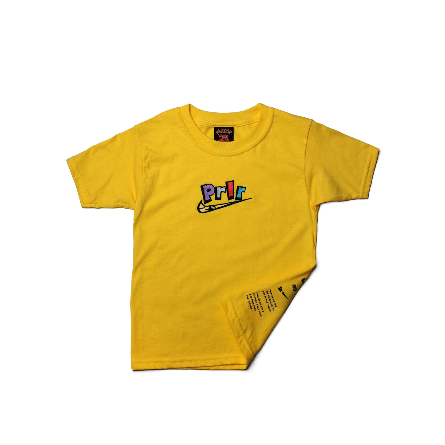 Parlor 23 "1994" Toddler T-Shirt