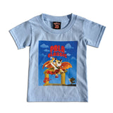 Parlor 23 Toddler "PRLR Classic" T-Shirt
