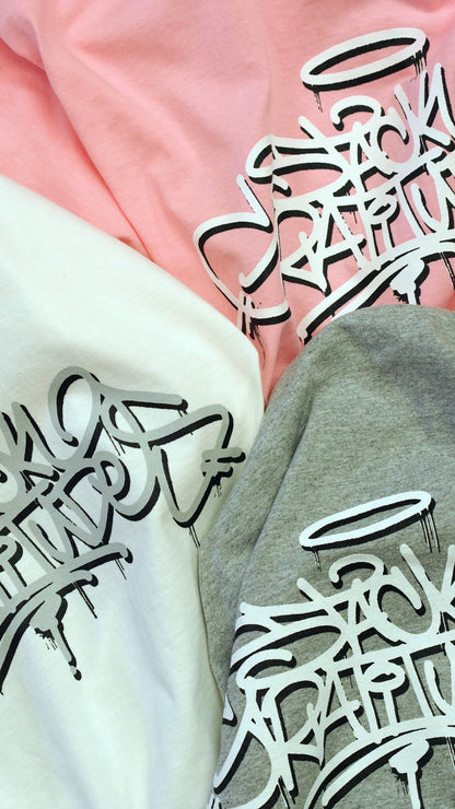 Horus x Champion "Stack Gratitude" T-Shirt