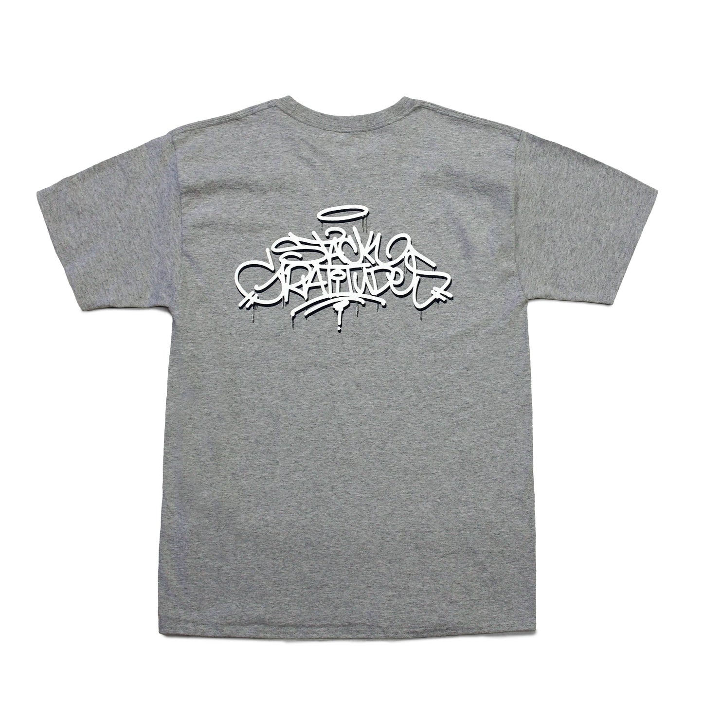 Horus x Champion "Stack Gratitude" T-Shirt