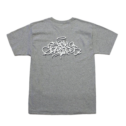 Horus x Champion "Stack Gratitude" T-Shirt