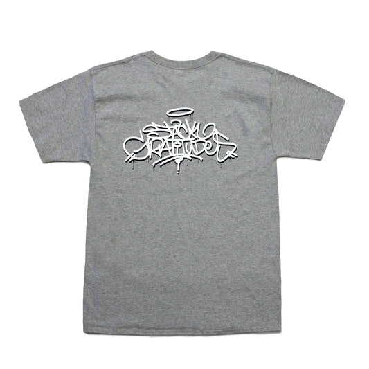 Horus x Champion "Stack Gratitude" T-Shirt