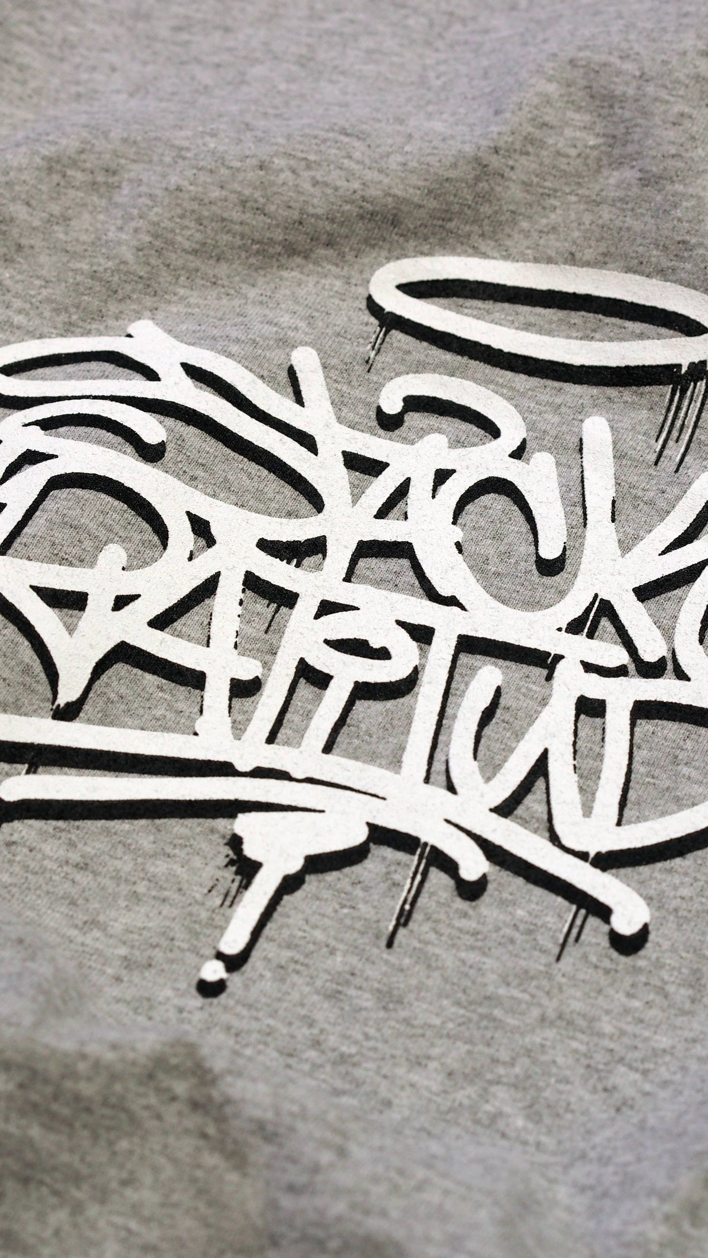 Horus x Champion "Stack Gratitude" T-Shirt