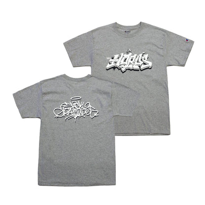 Horus x Champion "Stack Gratitude" T-Shirt