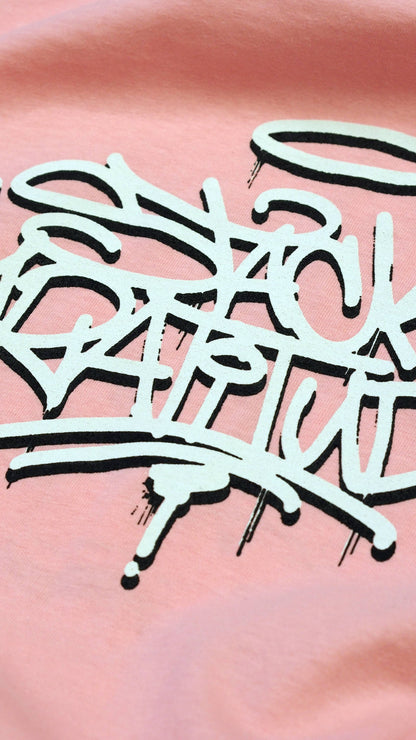 Horus x Champion "Stack Gratitude" T-Shirt