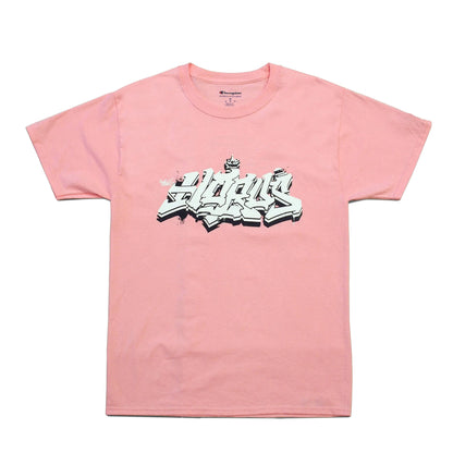 Horus x Champion "Stack Gratitude" T-Shirt