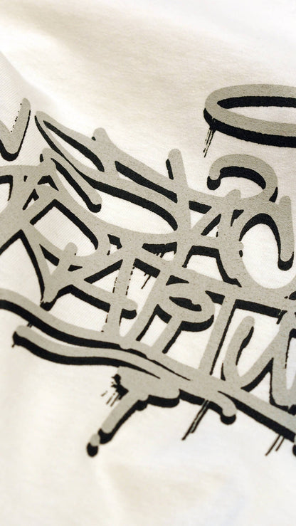 Horus x Champion "Stack Gratitude" T-Shirt