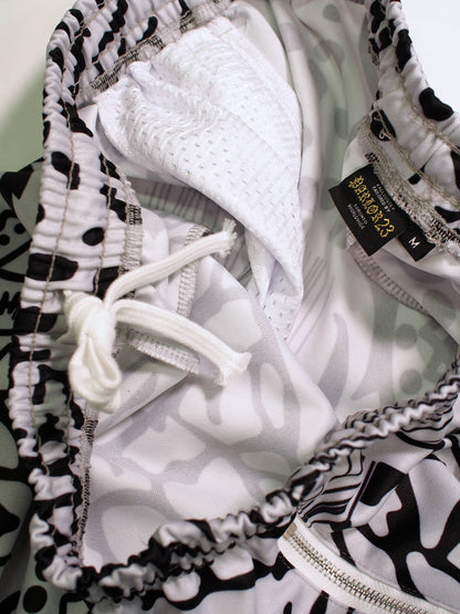 Parlor 23 "What Da" Made In Canada Shorts