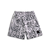 Parlor 23 "What Da" Made In Canada Shorts