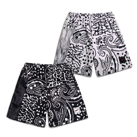 Parlor 23 "What Da" Made In Canada Shorts