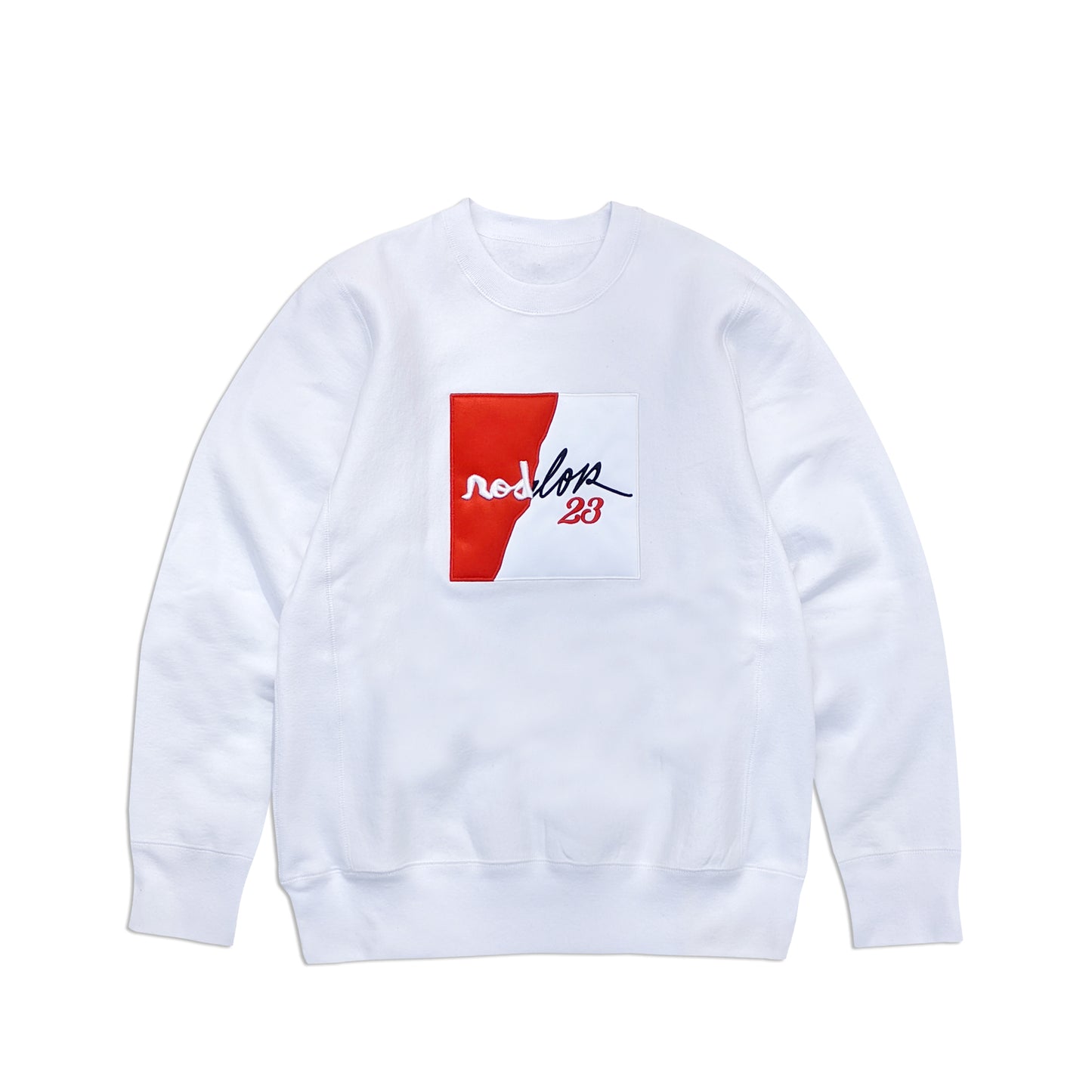 Parlor 23 X Rodney Made in Canada "RODLOR 23" Crewneck