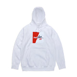 Parlor 23 X Rodney Made in Canada "RODLOR 23" Hoodie