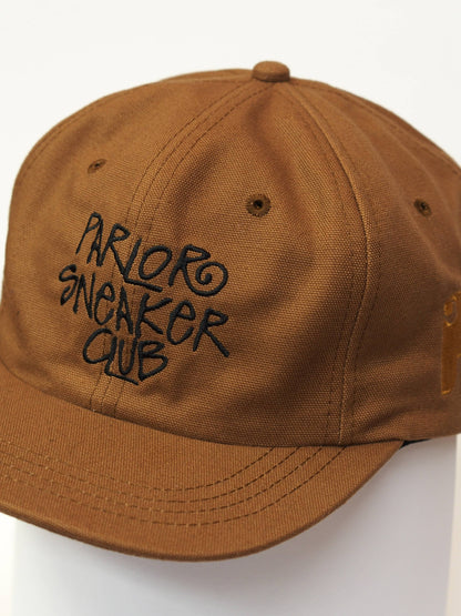 Parlor 23 "Parhartt Workwear" PSC Strapback