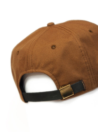 Parlor 23 "Parhartt Workwear" PSC Strapback