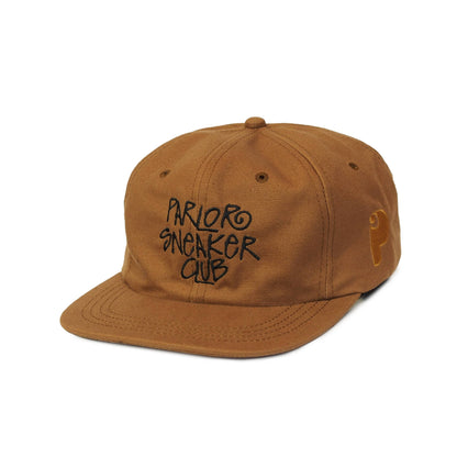 Parlor 23 "Parhartt Workwear" PSC Strapback