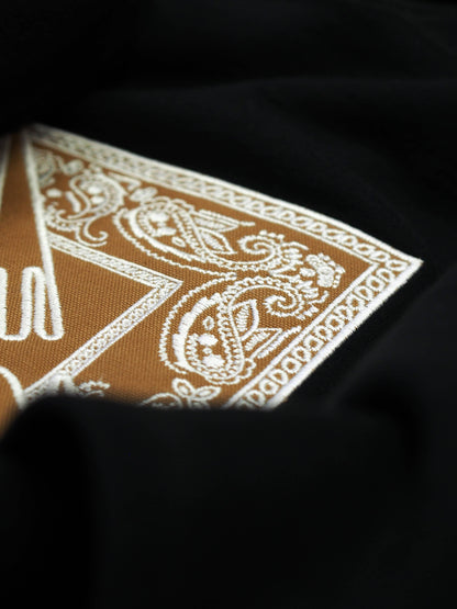 Parlor 23 "Parhartt Workwear" X Redwood Classics Hoodie
