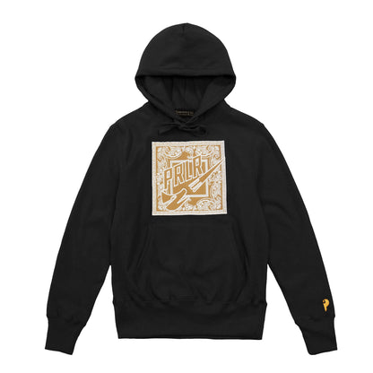 Parlor 23 "Parhartt Workwear" X Redwood Classics Hoodie