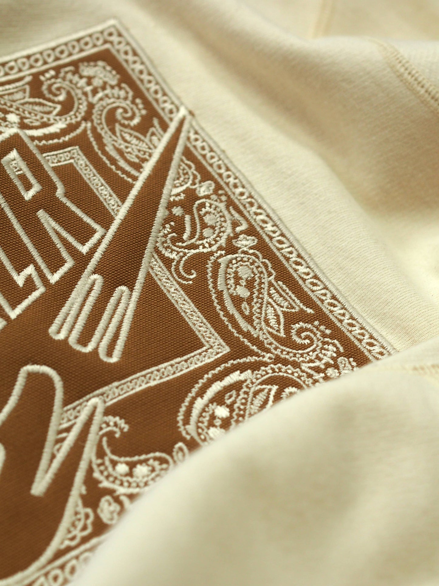 Parlor 23 "Parhartt Workwear" X Redwood Classics Hoodie