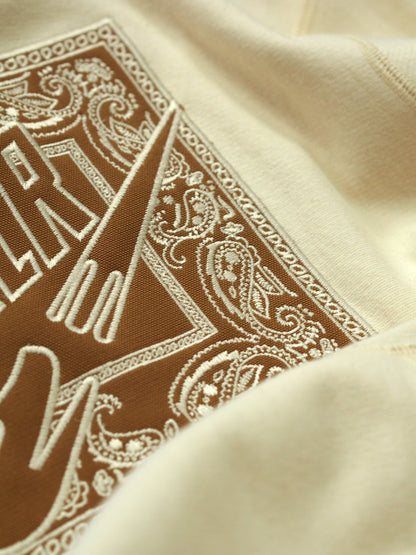 Parlor 23 "Parhartt Workwear" X Redwood Classics Hoodie