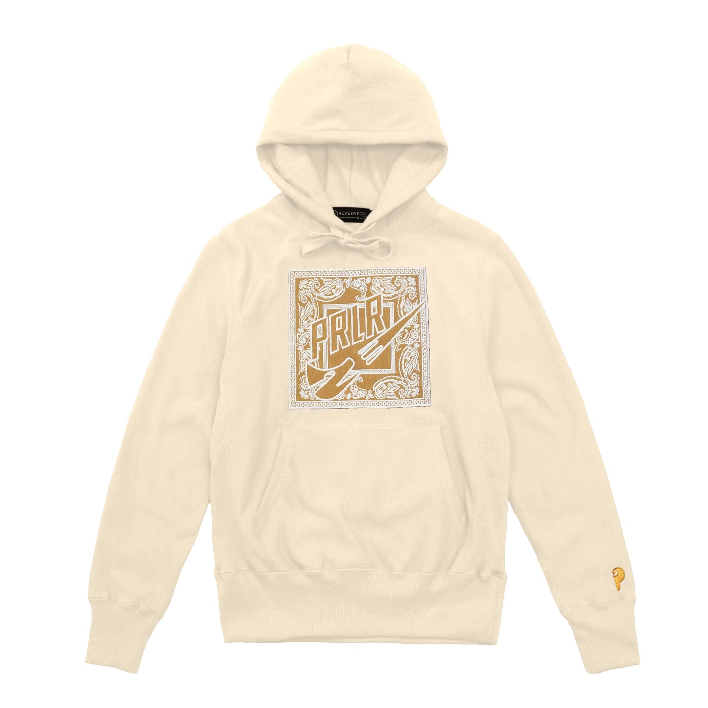 Parlor 23 "Parhartt Workwear" X Redwood Classics Hoodie