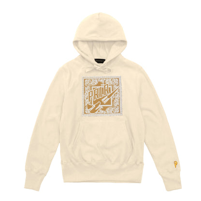 Parlor 23 "Parhartt Workwear" X Redwood Classics Hoodie