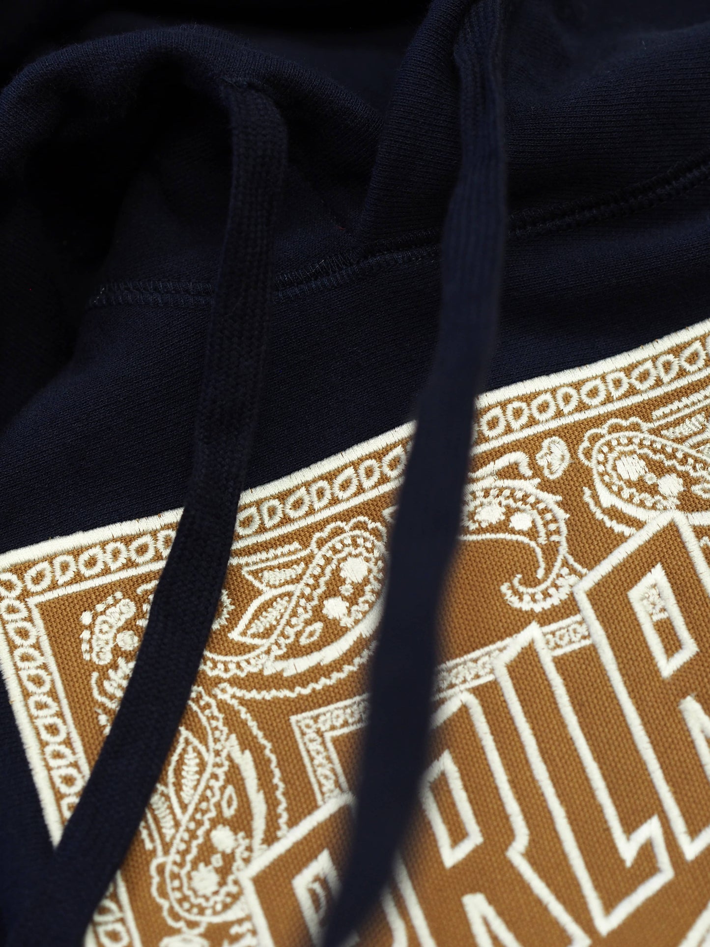 Parlor 23 "Parhartt Workwear" X Redwood Classics Hoodie