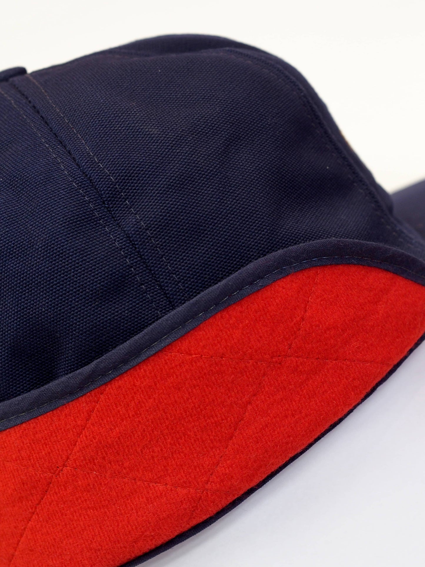 Parlor 23 "Parhartt Workwear" Vintage Trapper Hat
