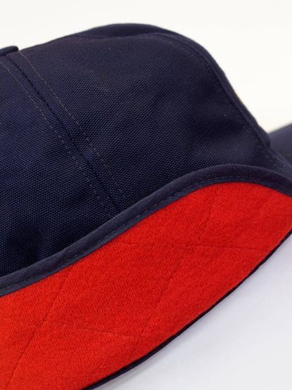 Parlor 23 "Parhartt Workwear" Vintage Trapper Hat