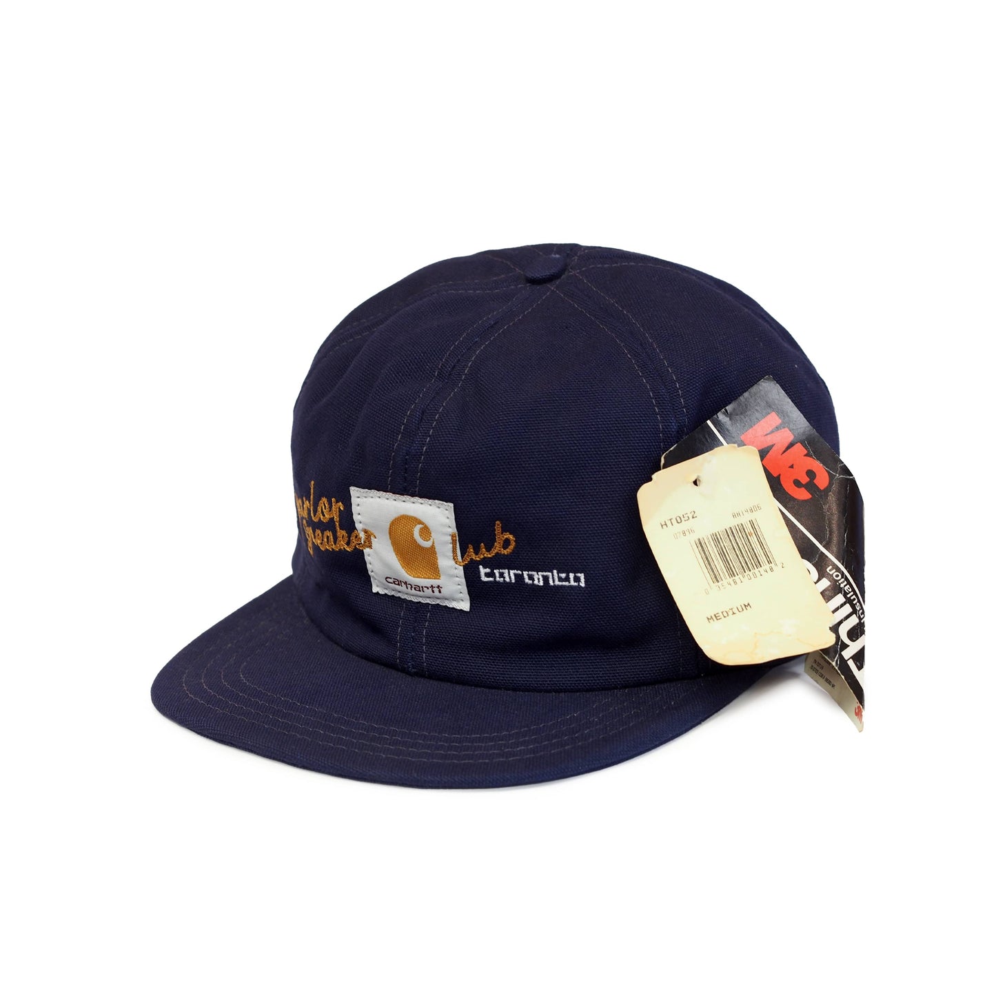 Parlor 23 "Parhartt Workwear" Vintage Trapper Hat