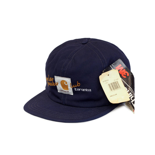 Parlor 23 "Parhartt Workwear" Vintage Trapper Hat