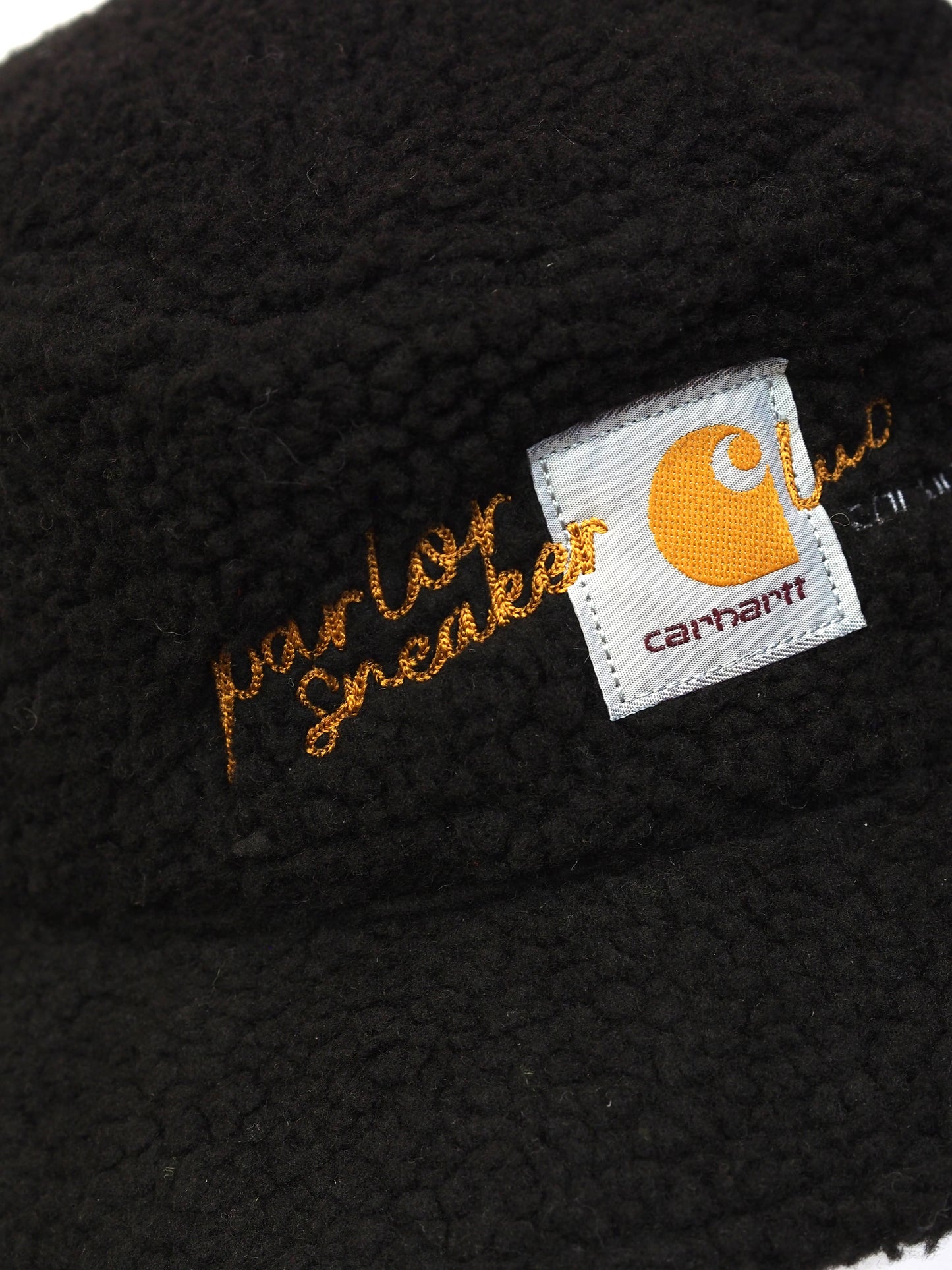 Parlor 23 "Parhartt Workwear" Northfield WIP Bucket Hat