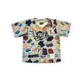 Parlor 23 "City Is Ours" Toddler Made In Canada Jersey