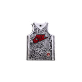 Parlor 23 "What Da" Youth Made In Canada Basketball Jersey
