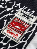 Parlor 23 "What Da" Youth Made In Canada Basketball Jersey